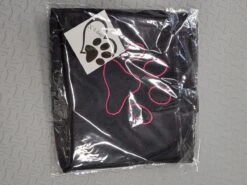 N4dogs – Hondenhanddoek – Honden Handdoek – Microvezel Handdoek – Handdoek Hond – Droogdoek Hond – Dierendeken – Sterk Absorberend – Handdoek Met Zakken - Zwart - 66 X 23 Cm -PetSafe Huisdieren Verkoopwinkel 1200x900 17