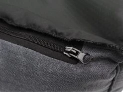 Benzano - Hondenmand - All Season - Wasmachine Wasbaar - Omkeerbaar Kussen - Pluche - Schuimvulling - Antraciet - 100 CM 10 Benzano - Hondenmand - All Season - Wasmachine Wasbaar - Omkeerbaar Kussen - Pluche - Schuimvulling - Antraciet - 100 CM -PetSafe Huisdieren Verkoopwinkel 1200x900 9