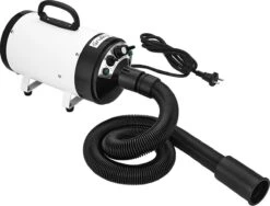 Gridbyt Professionele Hondenföhn – Waterblazer Voor Honden – Voor Een Mooie Vacht – Wit -PetSafe Huisdieren Verkoopwinkel 1200x913