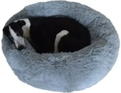 Adori Hondenmand Bangalor Grijs - Hondenmand - 80x26 Cm -PetSafe Huisdieren Verkoopwinkel 1200x925