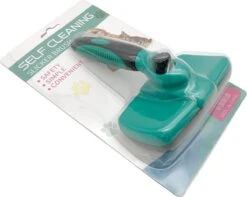 ElegaPet Hondenborstel Groen - Hondenhaar Verwijderen - Kat En Hondenkam - Slickerborstel Hond En Kat - Groomer - Ondervacht Kam Hond - Borstel Hond - Hondenborstel Langharig En Kortharig - Slickerborstel - Anti Klit/Knopen/Huidschilfers 13 ElegaPet Hondenborstel Groen - Hondenhaar Verwijderen - Kat En Hondenkam - Slickerborstel Hond En Kat - Groomer - Ondervacht Kam Hond - Borstel Hond - Hondenborstel Langharig En Kortharig - Slickerborstel - Anti Klit/Knopen/Huidschilfers -PetSafe Huisdieren Verkoopwinkel 1200x958