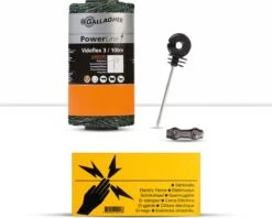 Katten Schrikdraad Set Voor Op De Schutting -PetSafe Huisdieren Verkoopwinkel 1200x962