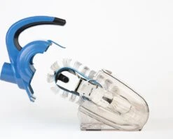 ADB Petite Auto Dog Brush Ready To Go Set -PetSafe Huisdieren Verkoopwinkel 1200x965