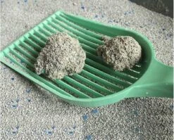 Merkloos Pet-Earth Golden Grey Master - Kattenbakvulling - Perfecte Klontvorming - 2 X 14 Kg -PetSafe Huisdieren Verkoopwinkel 1200x968