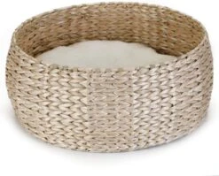 Beeztees Baskie - Kattenmand - 40x40x18 Cm 5 Beeztees Baskie - Kattenmand - 40x40x18 Cm -PetSafe Huisdieren Verkoopwinkel 1200x969 1