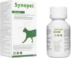 Synopet Feli-Syn - 75 Ml -PetSafe Huisdieren Verkoopwinkel 1200x987 1