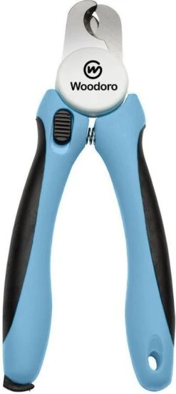 Woodoro Nagelknipper Nagelvijl Nagelschaar Voor Hond En Kat - Incl. Veiligheidsstop -PetSafe Huisdieren Verkoopwinkel 536x1200 2