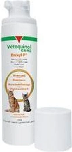 Vetoquinol Vétoquinol Care Enisyl-F - 100 Ml -PetSafe Huisdieren Verkoopwinkel 572x1200