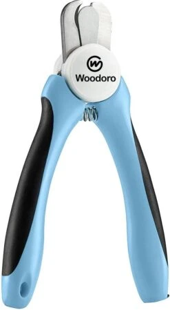 Woodoro Nagelknipper Nagelvijl Nagelschaar Voor Hond En Kat - Incl. Veiligheidsstop -PetSafe Huisdieren Verkoopwinkel 660x1200