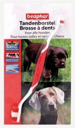Beaphar Tandenborstel -PetSafe Huisdieren Verkoopwinkel 708x1200