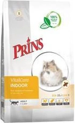 Prins VitalCare Indoor 10 Kg - Kat 31 Prins VitalCare Indoor 10 Kg - Kat -PetSafe Huisdieren Verkoopwinkel 736x1200 1