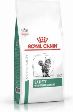 Royal Canin Satiety Weight Management - Kattenvoer - 6 Kg -PetSafe Huisdieren Verkoopwinkel 787x1200