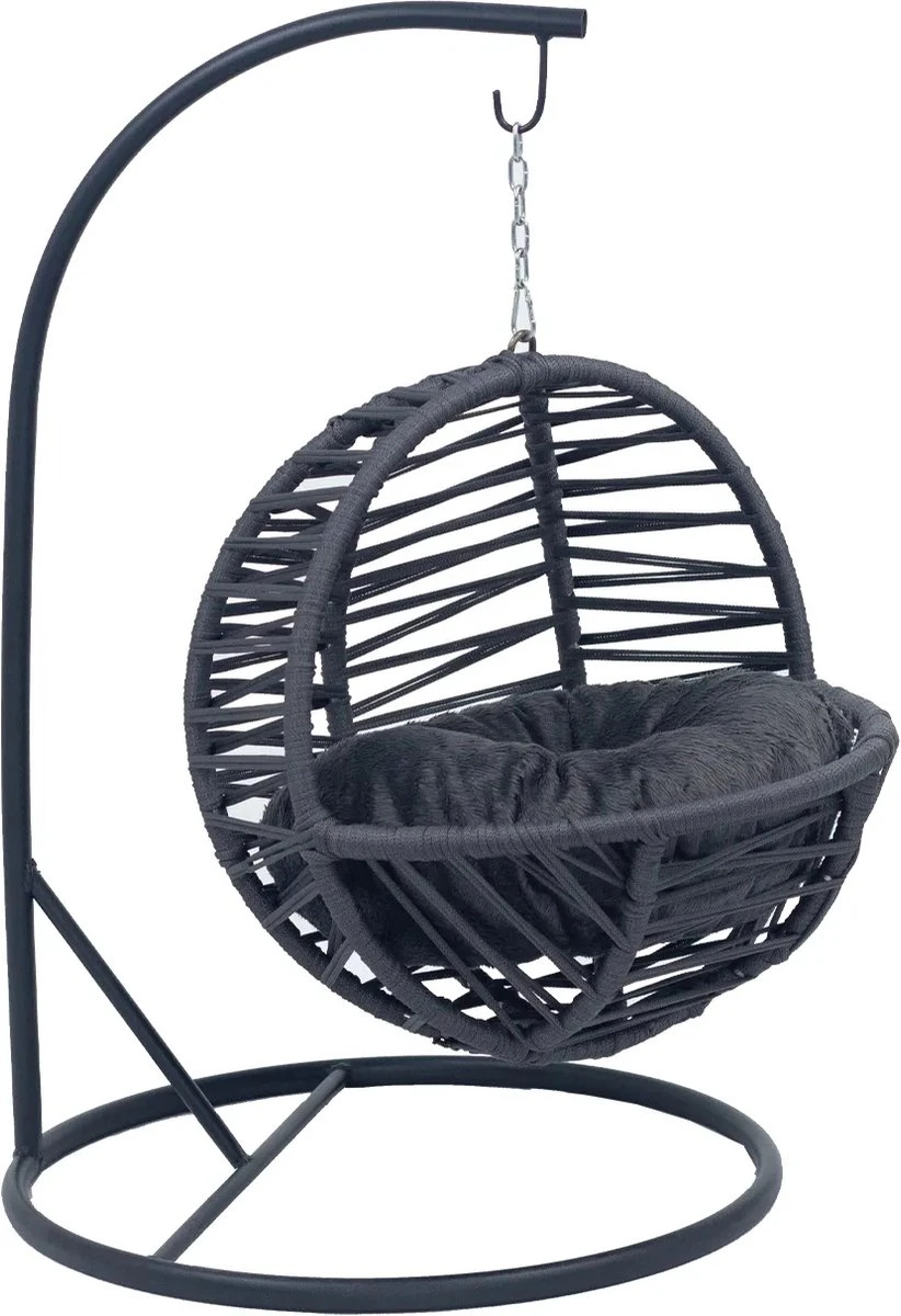 Mini Hangstoel Katten - Honden 2 Mini Hangstoel Katten - Honden - Afbeelding 2