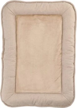 Adori Benchmat Dublin - Hondenbenchkussen - Bruin 61x43 Cm -PetSafe Huisdieren Verkoopwinkel 850x1200