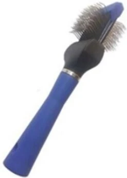 Labradoodle Hondenborstel Hondenkam Klittenkam Zoals Activet Groen Ontklitter Slicker -PetSafe Huisdieren Verkoopwinkel 855x1200