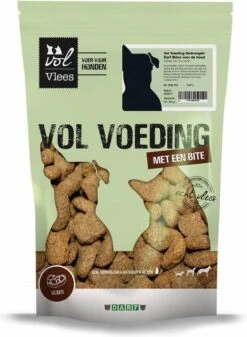 Darf Vol Bites Hondenbrokken – 20kg -PetSafe Huisdieren Verkoopwinkel 879x1200