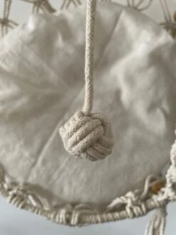 Bonbox Shop - Macrame Hangmat Voor Katten En Kittens - Kattenhammock - Hangmand -PetSafe Huisdieren Verkoopwinkel 899x1200 5