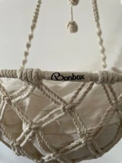 Bonbox Shop - Macrame Hangmat Voor Katten En Kittens - Kattenhammock - Hangmand -PetSafe Huisdieren Verkoopwinkel 899x1200 7