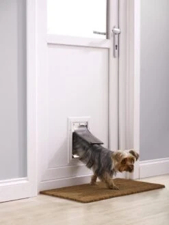Petsafe 660 Hondenluik - Tot 100 Kg - Aluminium -PetSafe Huisdieren Verkoopwinkel 900x1200 5