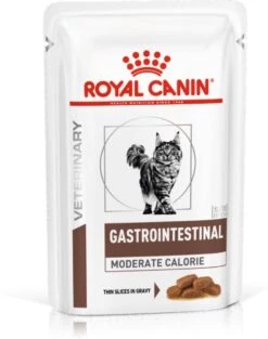 Royal Canin Gastro Intestinal Moderate Calorie Kat 12x85 Gr. -PetSafe Huisdieren Verkoopwinkel 948x1200