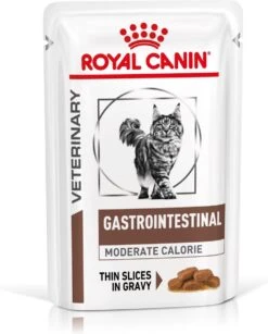 Royal Canin Gastro Intestinal Moderate Calorie Kat 12x85 Gr. -PetSafe Huisdieren Verkoopwinkel 964x1200 2