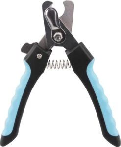 FluffyCare - Professionele Nagelschaar- Nagelschaar Hond - Nagelschaar Kat - Nagelknipper Hond En Kat - Nagelknipper Kat - Nagelknipper Hond - NagelTang Dieren - Poot Verzorging -PetSafe Huisdieren Verkoopwinkel 992x1200